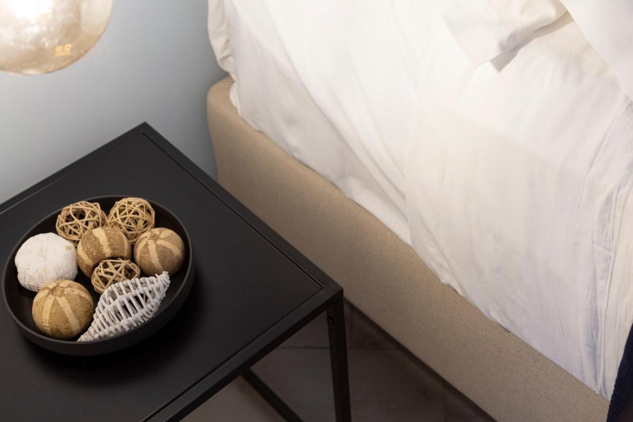 Cool And Stylish City Apartment - Wifi Trieste Luaran gambar