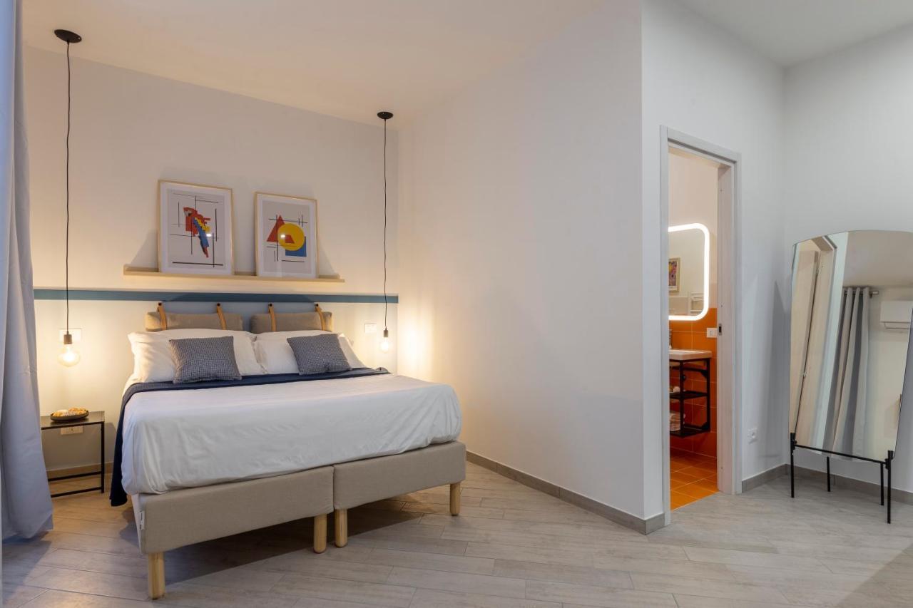 Cool And Stylish City Apartment - Wifi Trieste Luaran gambar